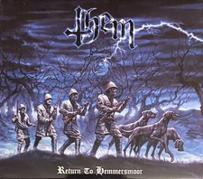 🎸 THEM: Return To