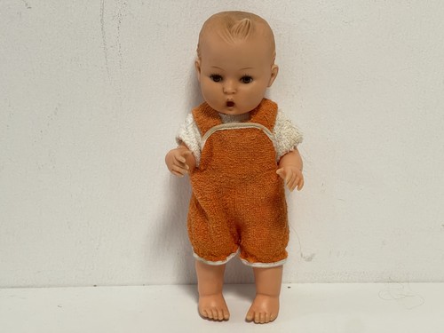 Goebel vinyl puppe cm - puppe, 26