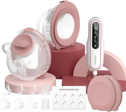Momcozy pro tragbare - momcozy,