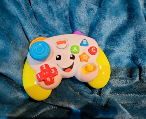 Fisher price lernspaß - fisher-price,