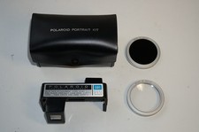 Polaroid Portrait Kit #591 für 180 Sofortbildkamera