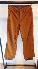Carhartt burton goretex - x,