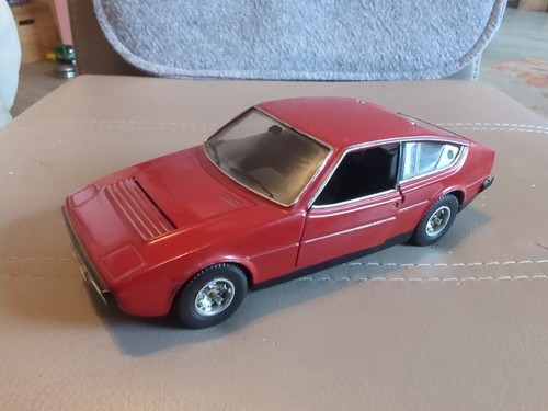 Simca matra bagherra - 1/24,