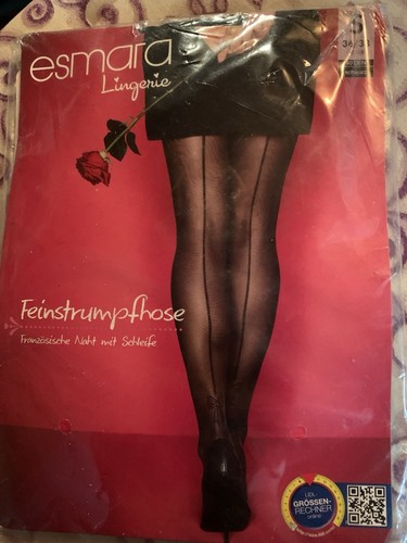 Feinstrumpfhose damen - feinstrumpfhose,