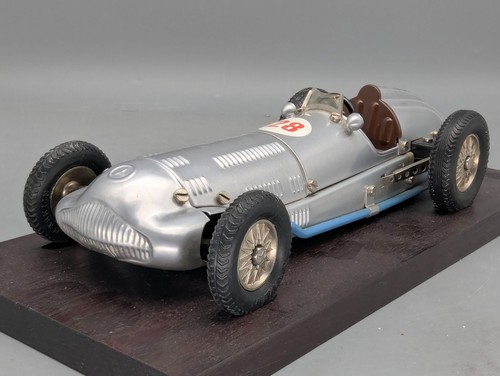 Märklin nicht 1 - 1:16, 1:18