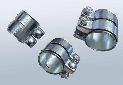 Doppelschelle 5x75 mm - 63,5x75, [mm]