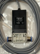 Festo MHJ10-S-2,5-QS6-HF