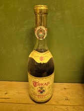 Tokaji szamorodni edes 1973 - szamorodni,