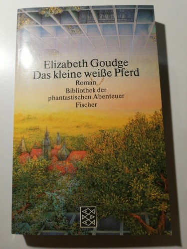 Elizabeth goudge das - das, kleine