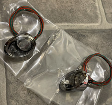 Eaglemoss James Bond 007 1:8