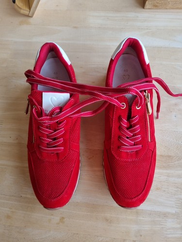 Sneaker damen marco tozzi - sneaker,,