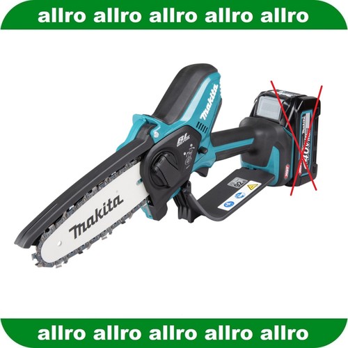 Makita akku astsäge uc029gz - akku-astsäge,