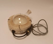 Heraeus Labor-Pilz Heizpilz Heizhaube Typ G2 500/60  0,5L 200W regelbar