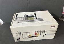 Rösle System offene Küche