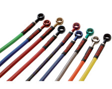 Brake Line Kit Accossato for