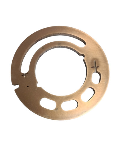 Steuerlinse plate - steuerlinse,