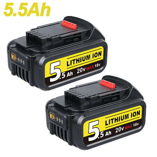 5ah lithium akku für - xr,