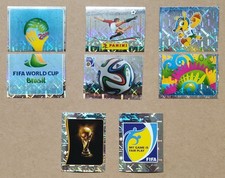 Logo komplett - Panini