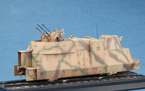 Hobbyboss 082925 kanonen - 082925, 1/72
