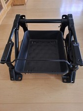 Sitzkonsole Fiat Ducato 250