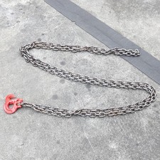 5m Forstkette Rückekette