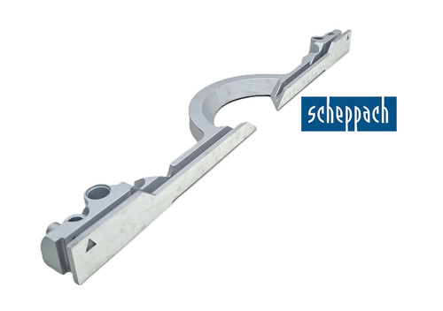 Scheppach hm120l zugsäge - scheppach,