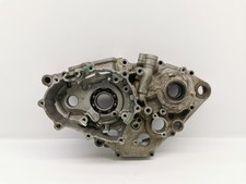 Yamaha YZ250F 06-09 Motor