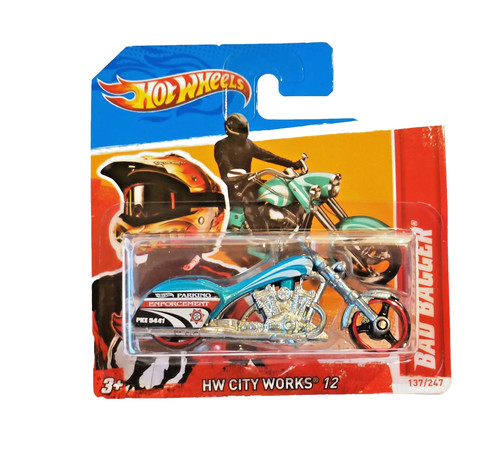 Hot wheels bad - wheels,