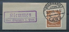 867584 briefstück mit - 867584), dr