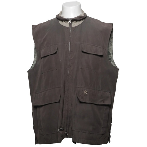 Iron horse outdoor weste - iron,