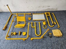 Hewi Stützklappgriff/