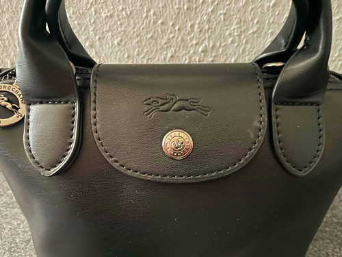 Longchamp umhängetasche leder - longchamp,