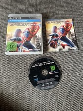 *** The Amazing Spider-Man -