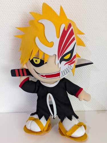 Bleach ichigo kurosaki - bleach,