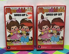 MONCHHICHI  ORIGINAL