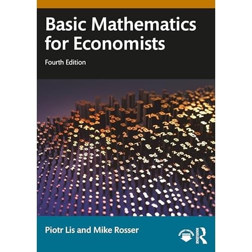 Basic mathematics for - mathematics,