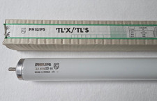 9 Stück Philips TLX 40W/33