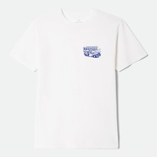 Brixton cisco tee shirt gr - brixton, t-shirt