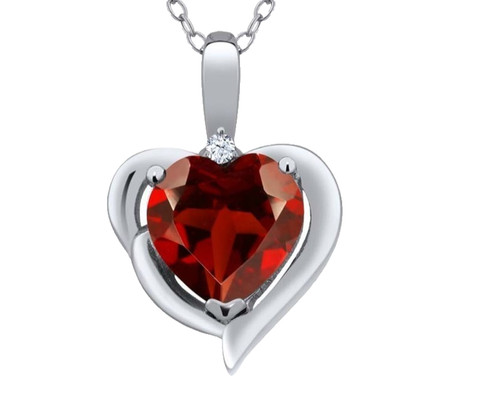 Ohne kette 925 sterlingsilber - 925,