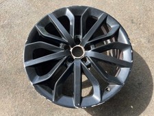 2012-2015 Audi A6 OEM Wheel
