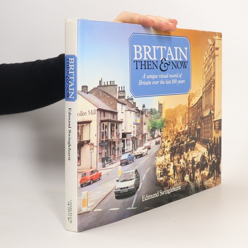 Britain then and now unique - and,