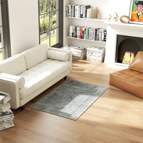 Homcom teppich - homcom,