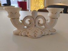 Alter kerzenständer goebel - kerzenständer,