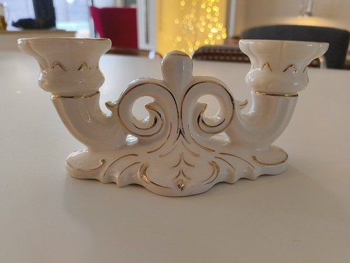 Alter kerzenständer goebel - kerzenständer,