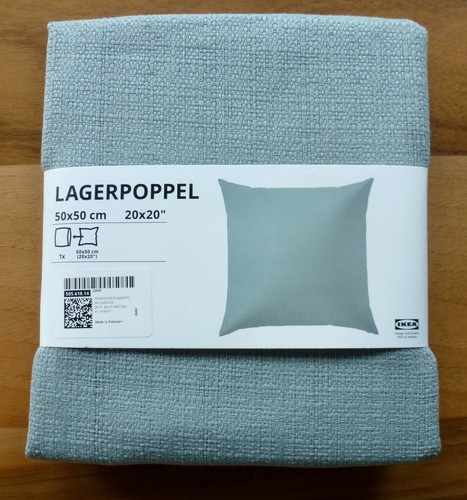 Ikea kissenbezug lagerpoppel - ikea-kissenbezug,