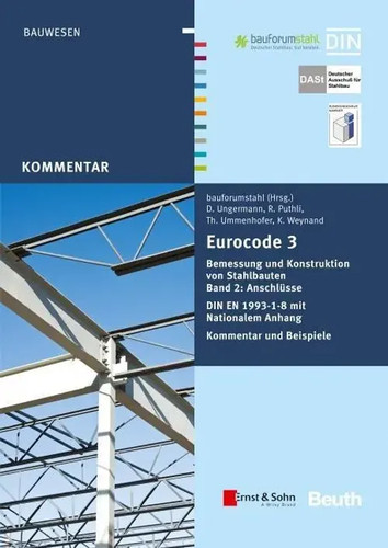 Eurocode bemessung und - eurocode, 3: