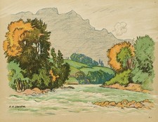 E. SCHLATTER (*1883)