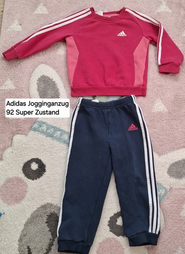 Adidas jogginganzug 92 - jogginganzug,