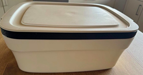 Tupperware brotdose brotmax2 - brotdose,