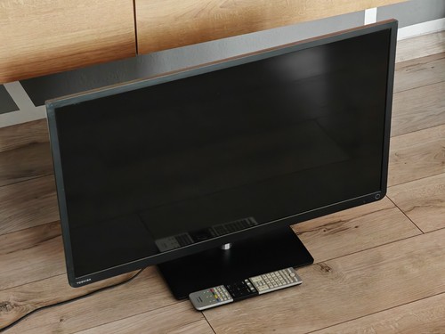 Toshiba 32l4333d smart - smart, tv